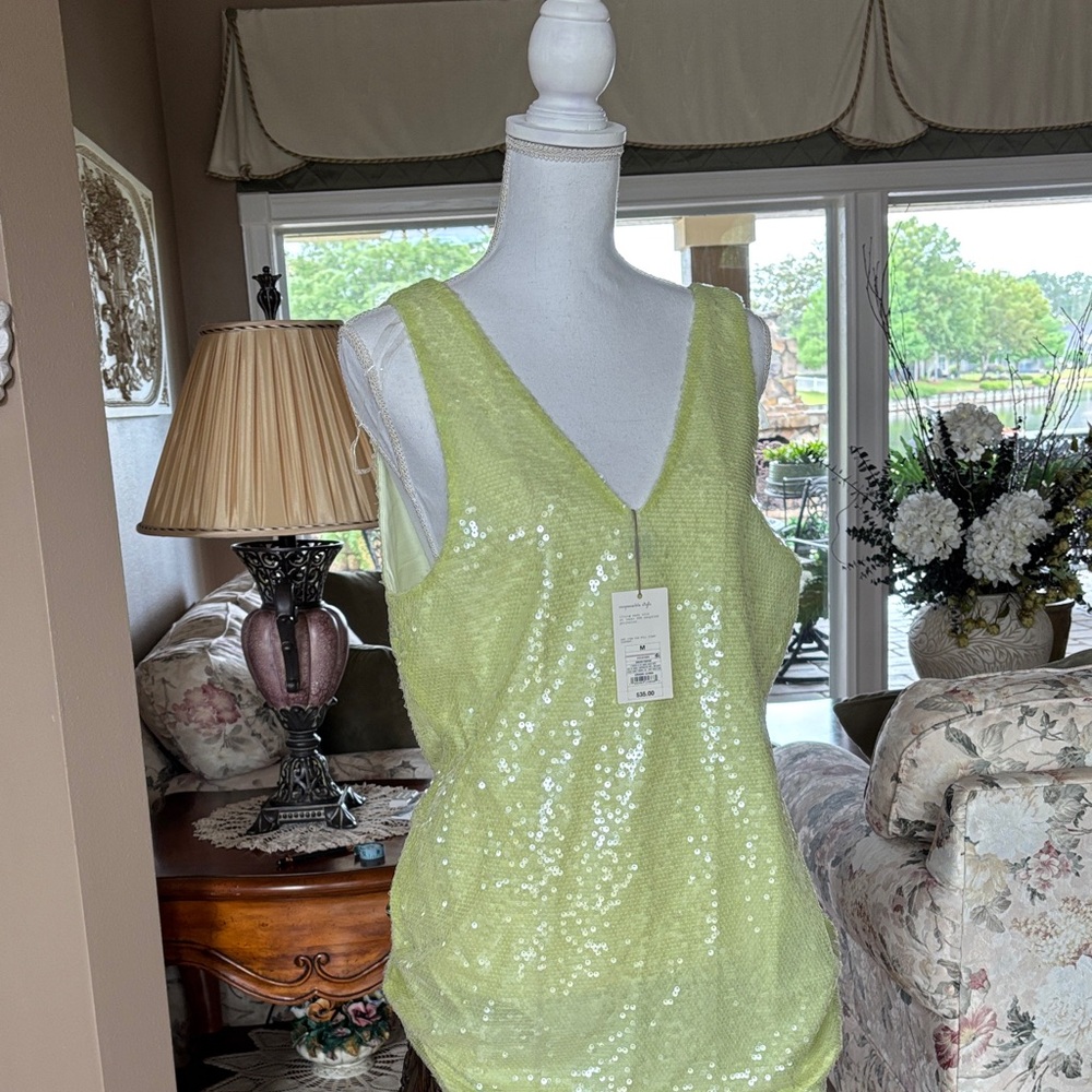 A new day Stunning party dress M $25